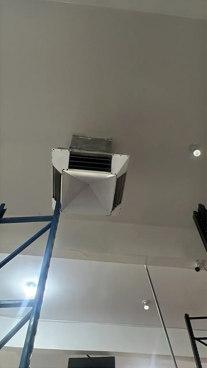 15 Climatizadores de comércios 3 ?mil cada - Foto 2