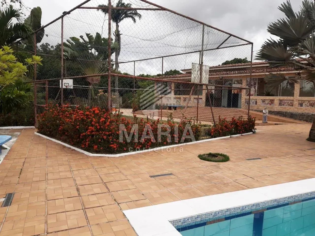 Sítio com piscina à venda em Muribeca/PE! - Foto 8