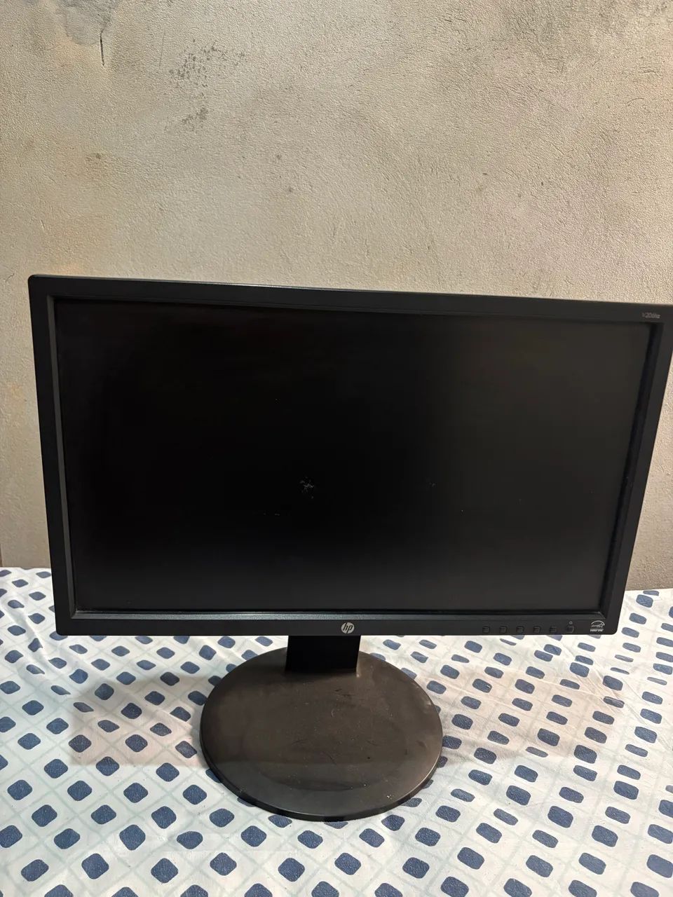 Monitor Hp 20? - Foto 2