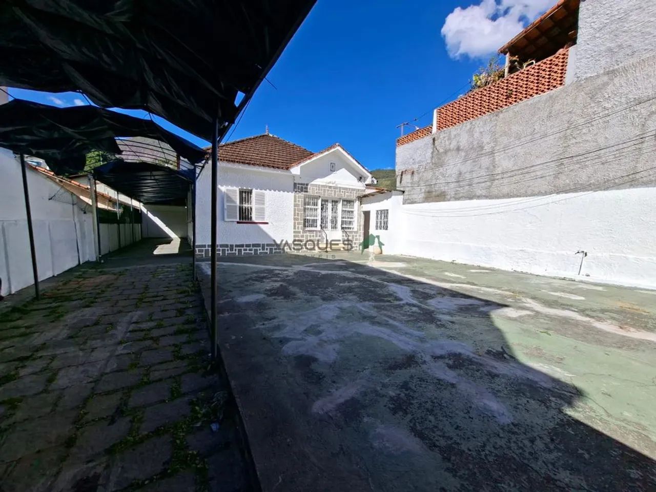 Casa comercial na Tijuca para locação - Foto 2