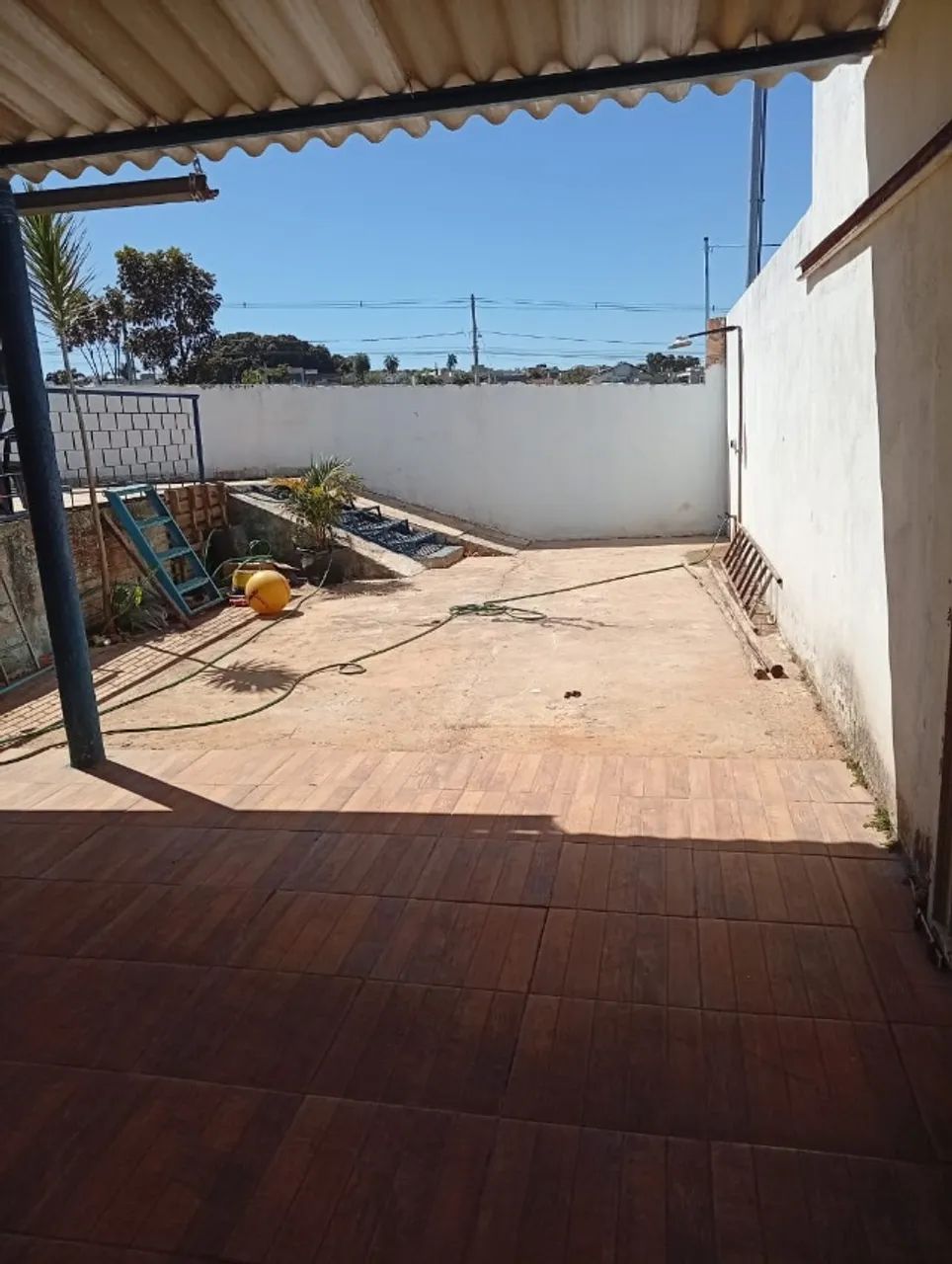 Casa com piscina em Luziânia - Foto 3