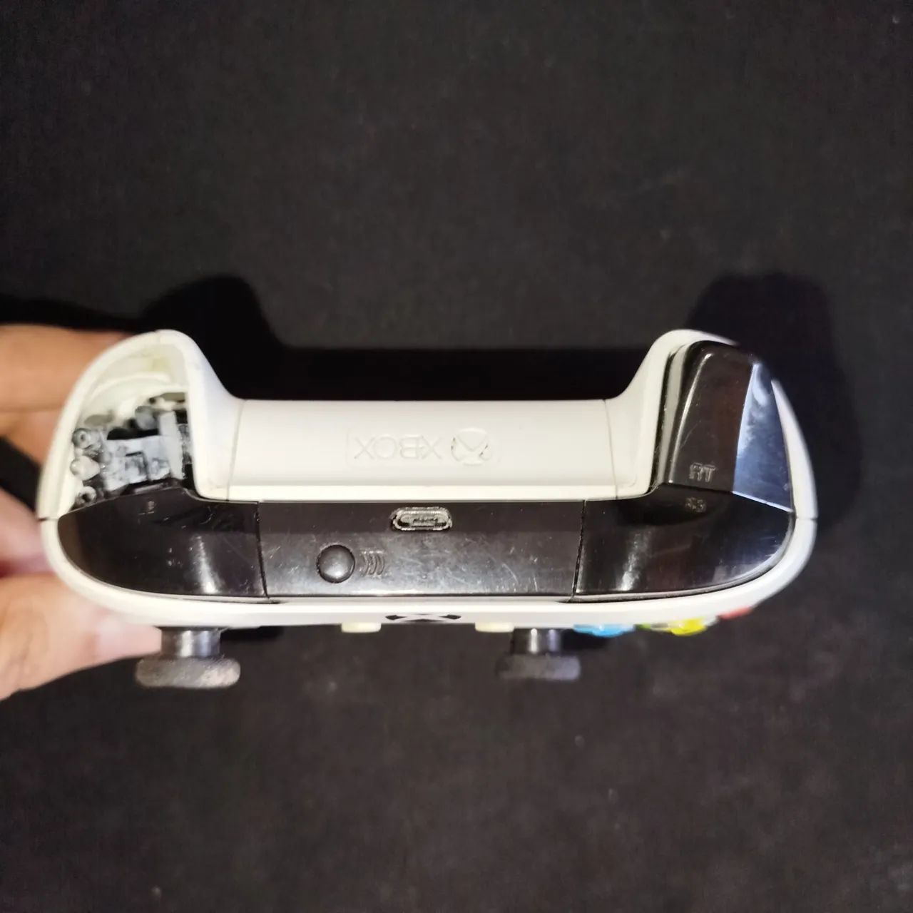 Controle Xbox One - Foto 4