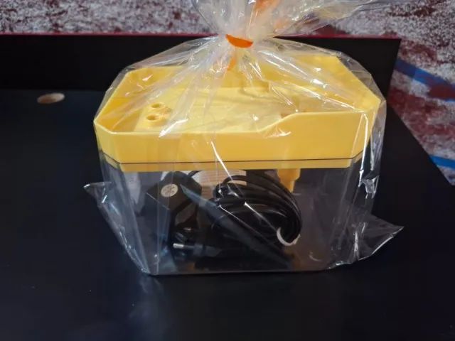 Bebedor com bomba de agua para gatos - Foto 3