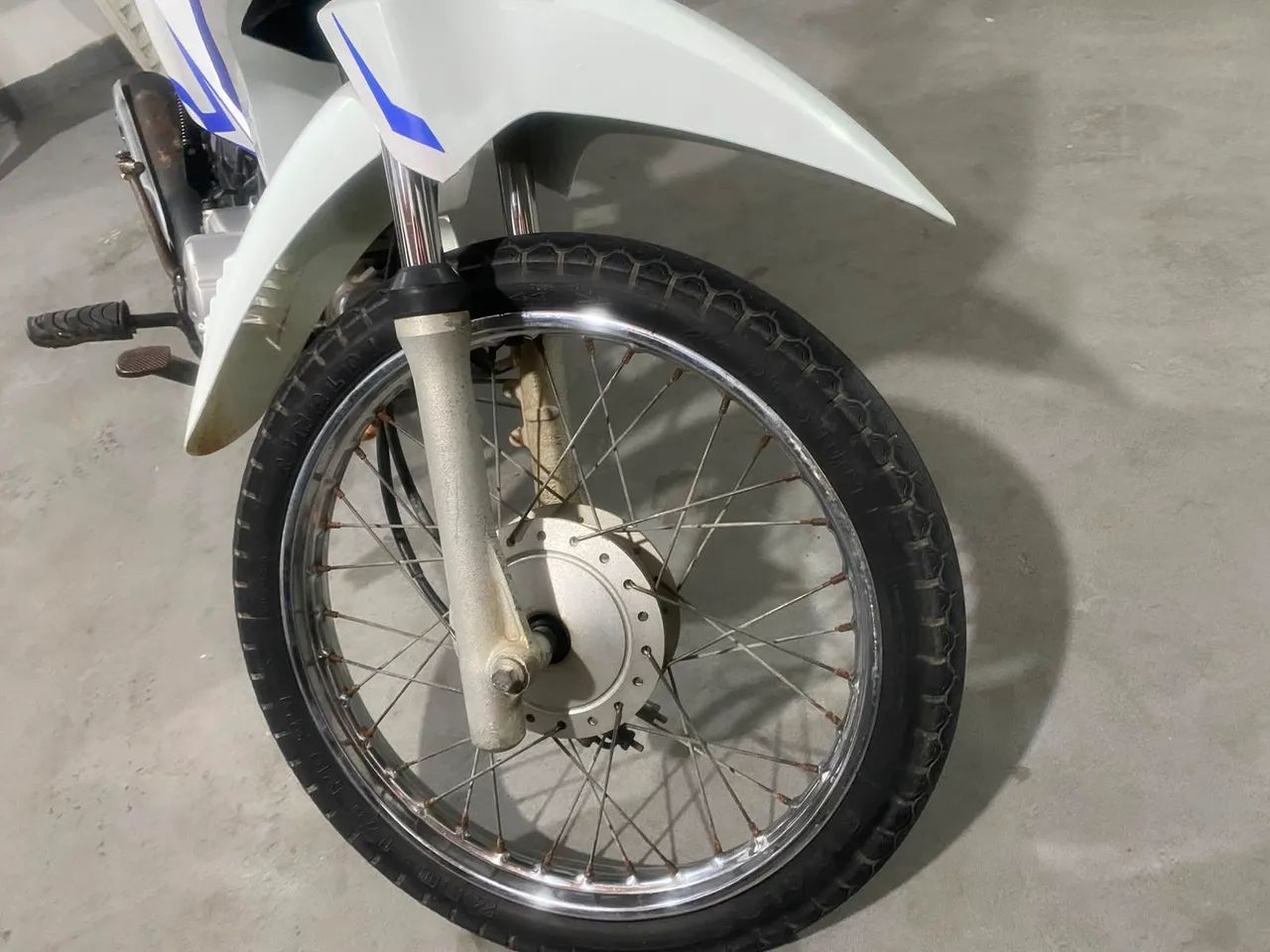 Moto pop 110i - Foto 2