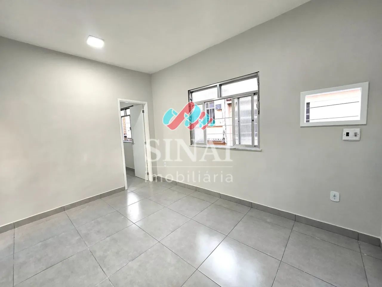 Casa de Vila 2 Quartos em Irajá - Foto 2
