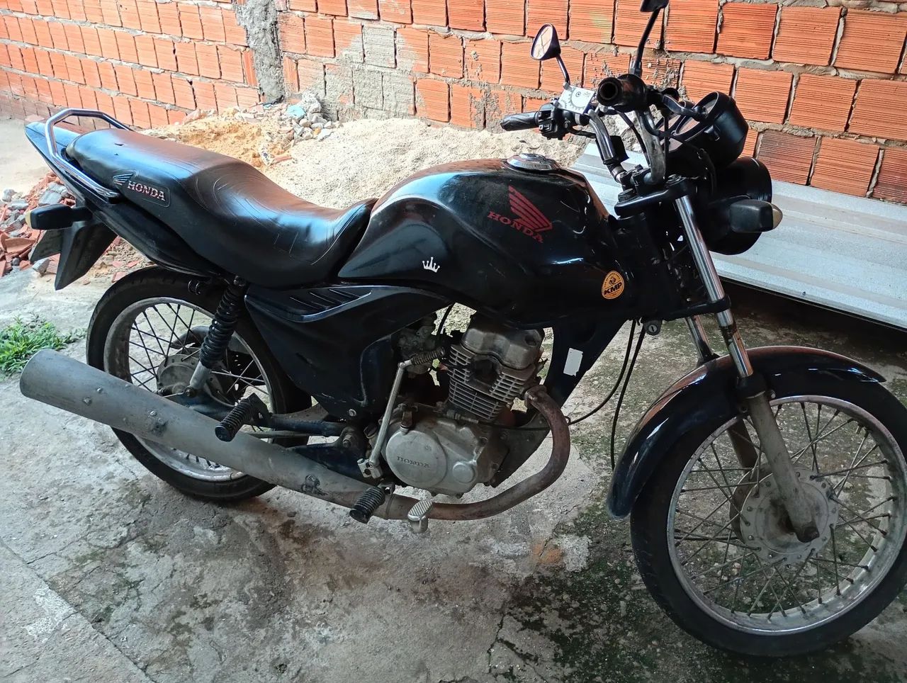 Moto - Foto 4