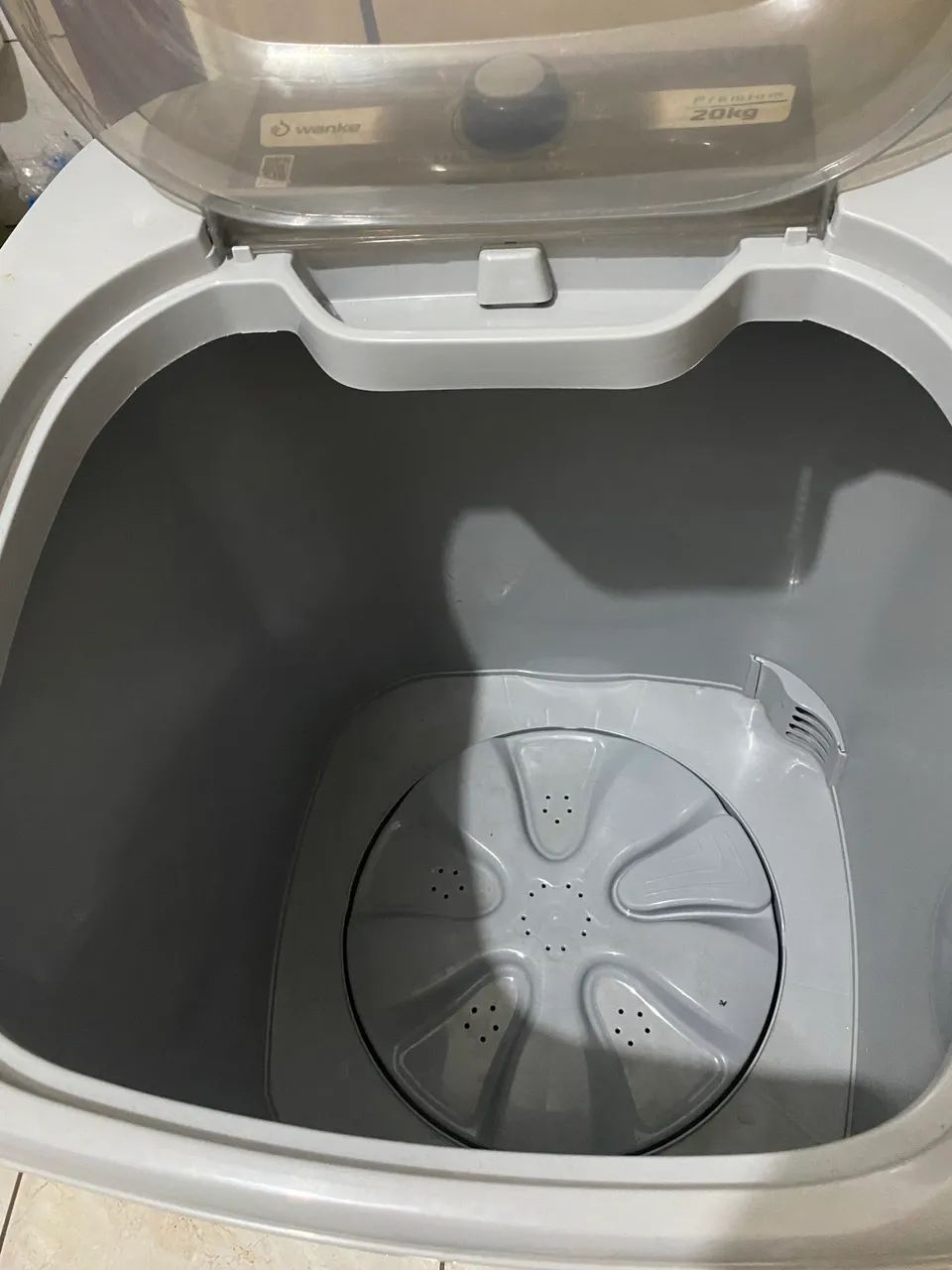 Vendo centrifuga 20kg  - Foto 3