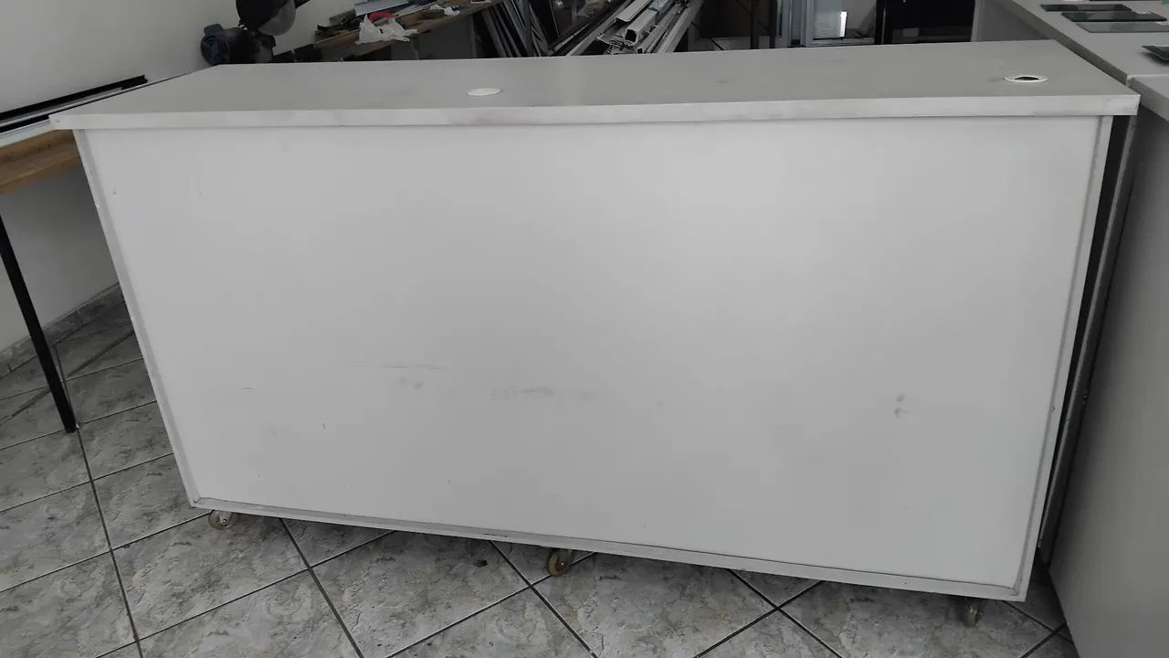 Vendo conjunto de Balcão 