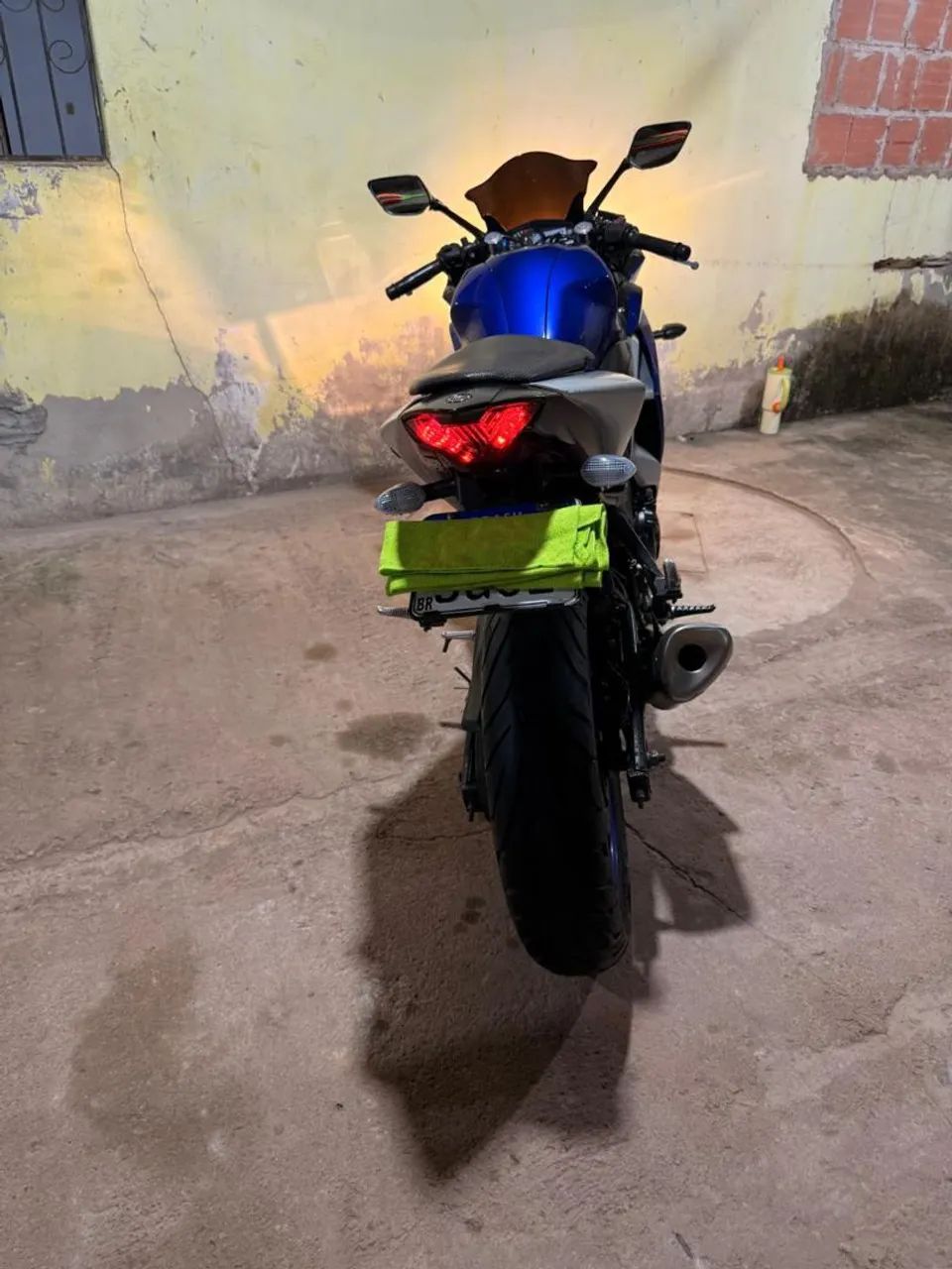 Moto R3  - Foto 5