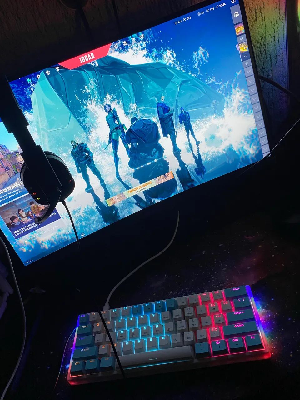 PC GAMER COMPLETO - Foto 2