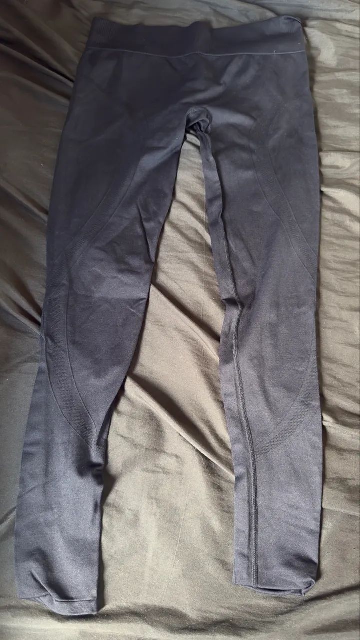Calça legging para academia  - Foto 4