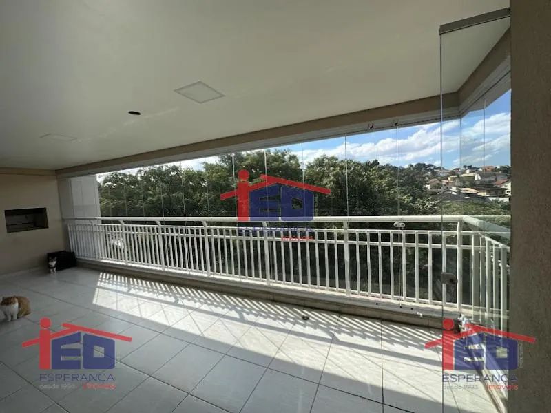 Residencial - Parque dos Principes