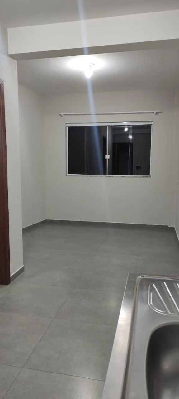 Foto - Curitiba - Rebouças