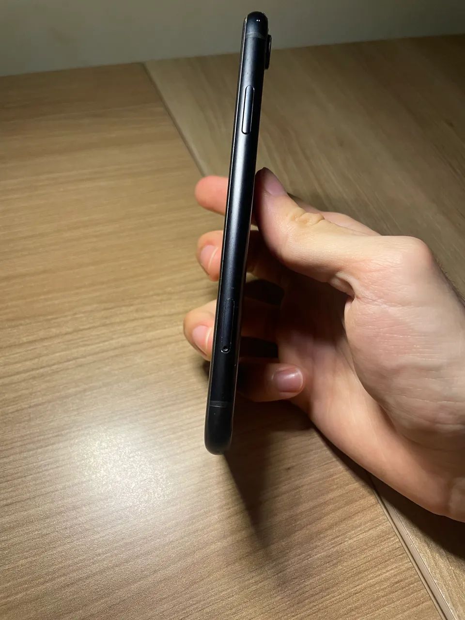 iPhone XR Preto - Foto 5
