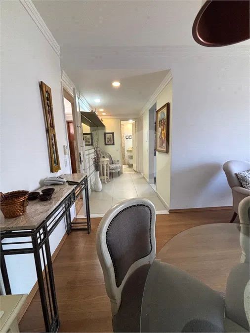 Apartamento com 2 quartos à venda em Vila olímpia - SP - Foto 5