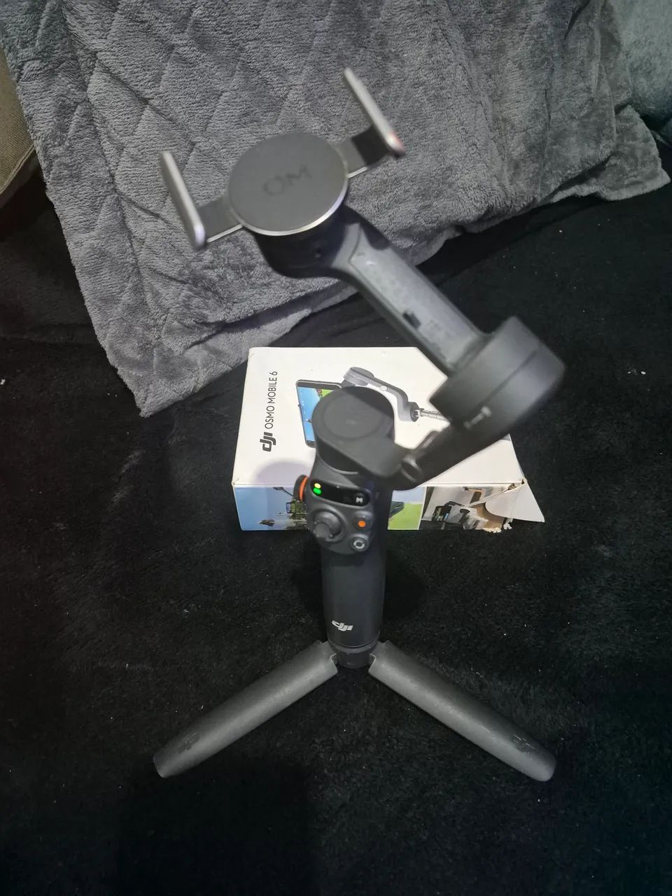 Osmo mobile 6 - Foto 2