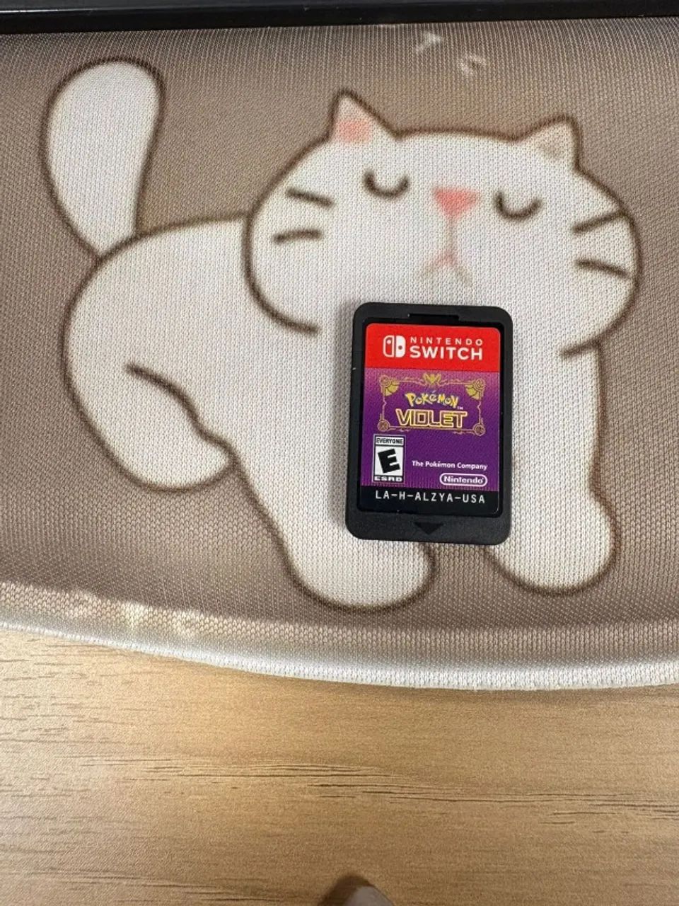 Pokémon Violet - Foto 2