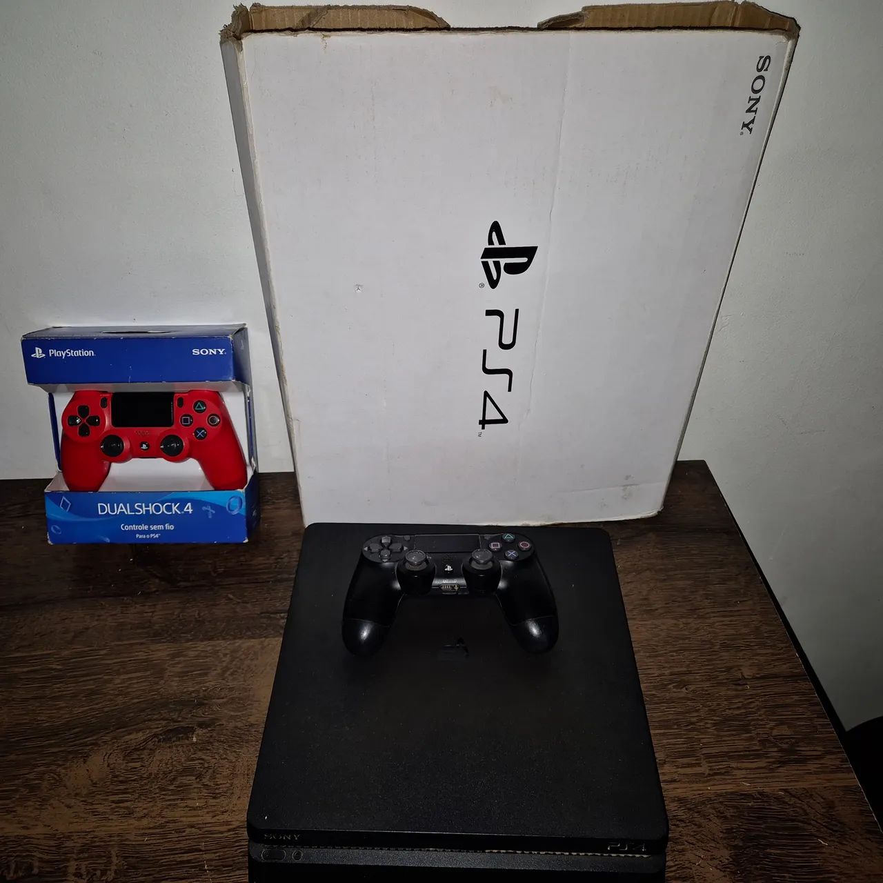 Play Station 4 - Foto 3
