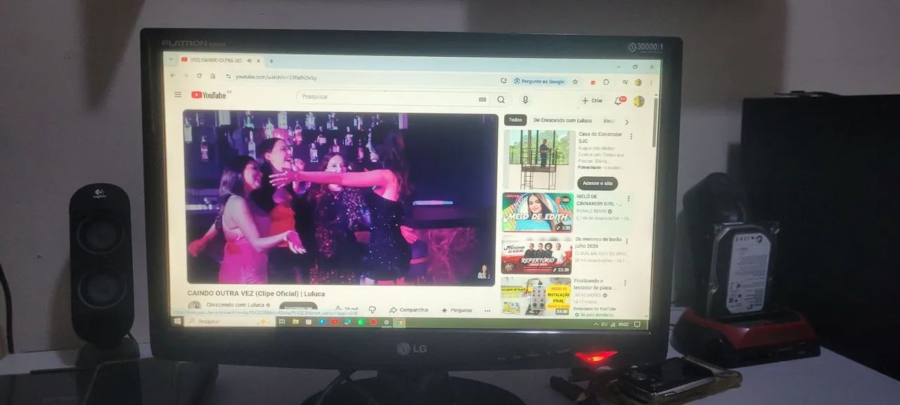 Monitor 