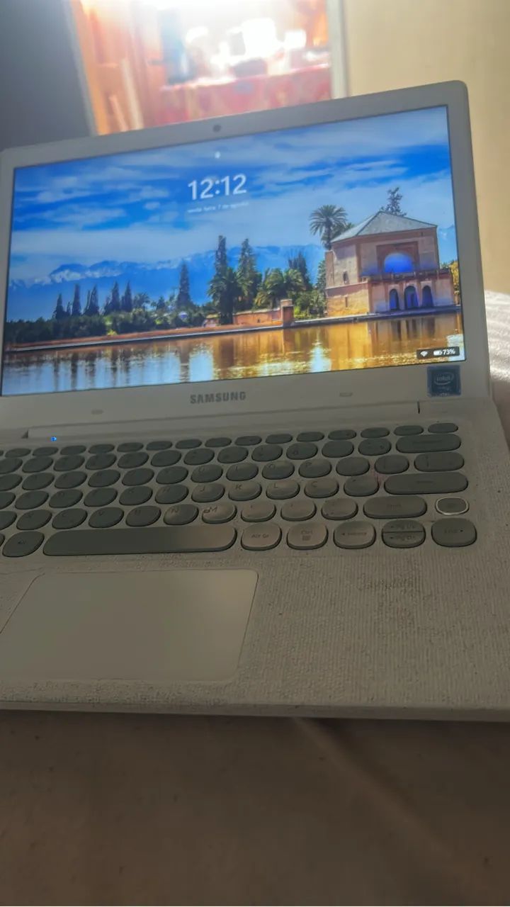 Notebook Samsung Original  - Foto 2