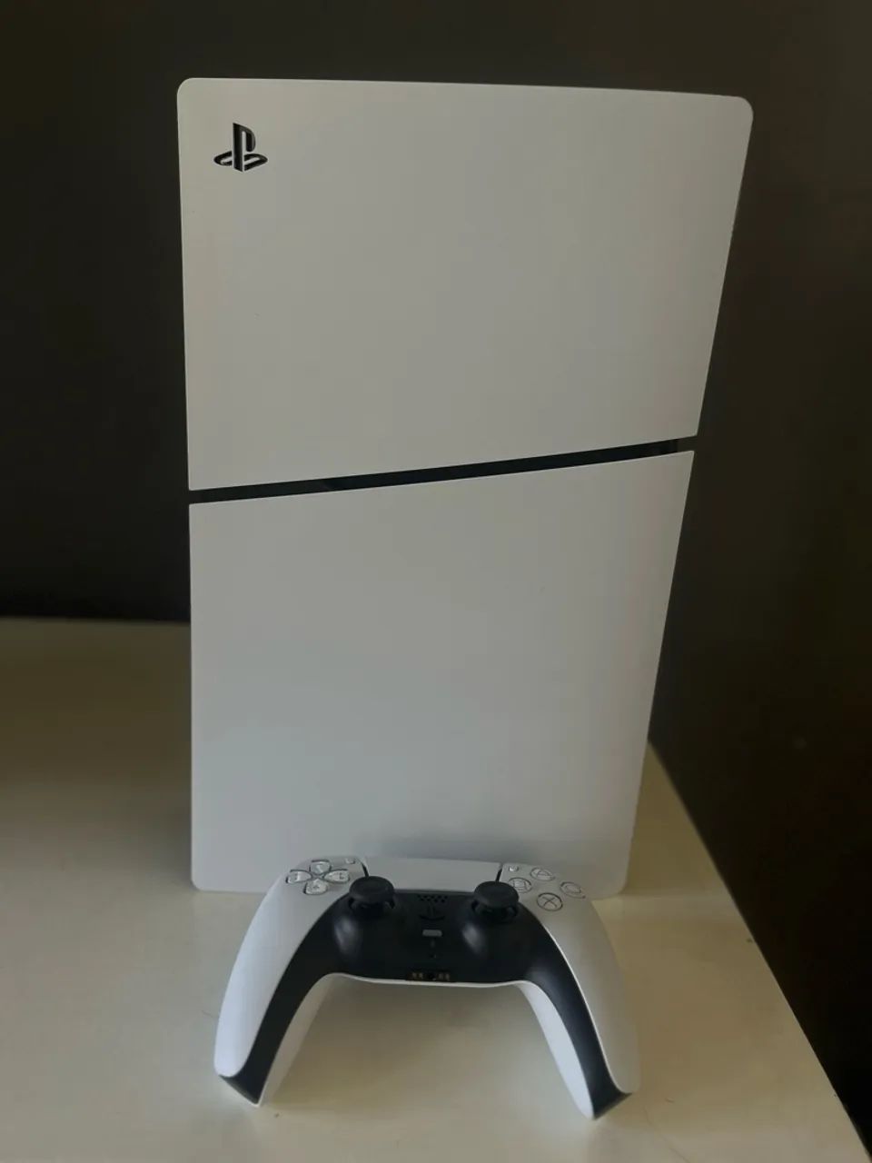 Console PlayStation 5 Slim - Foto 3