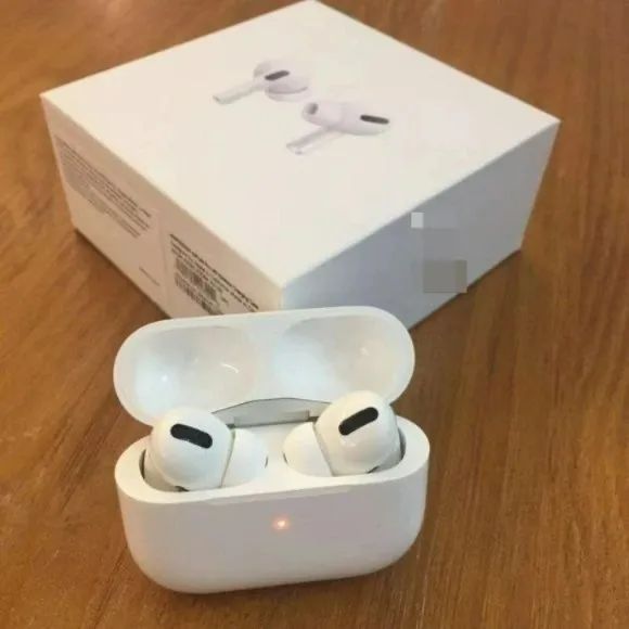Fone Bluetooth Potátil Airpods - Entrega Grátis - Foto 2