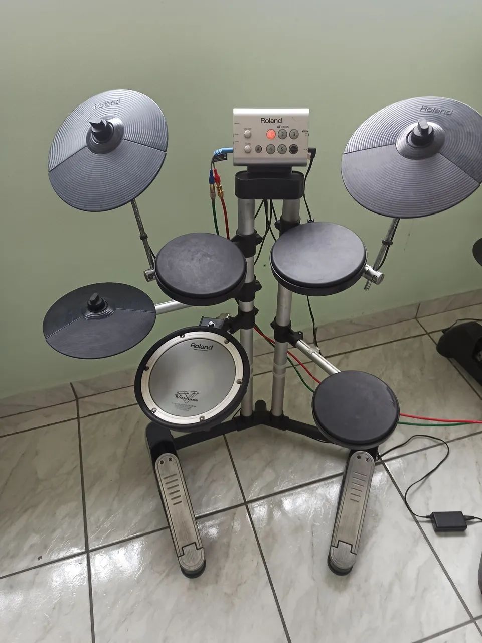 roland hd 1