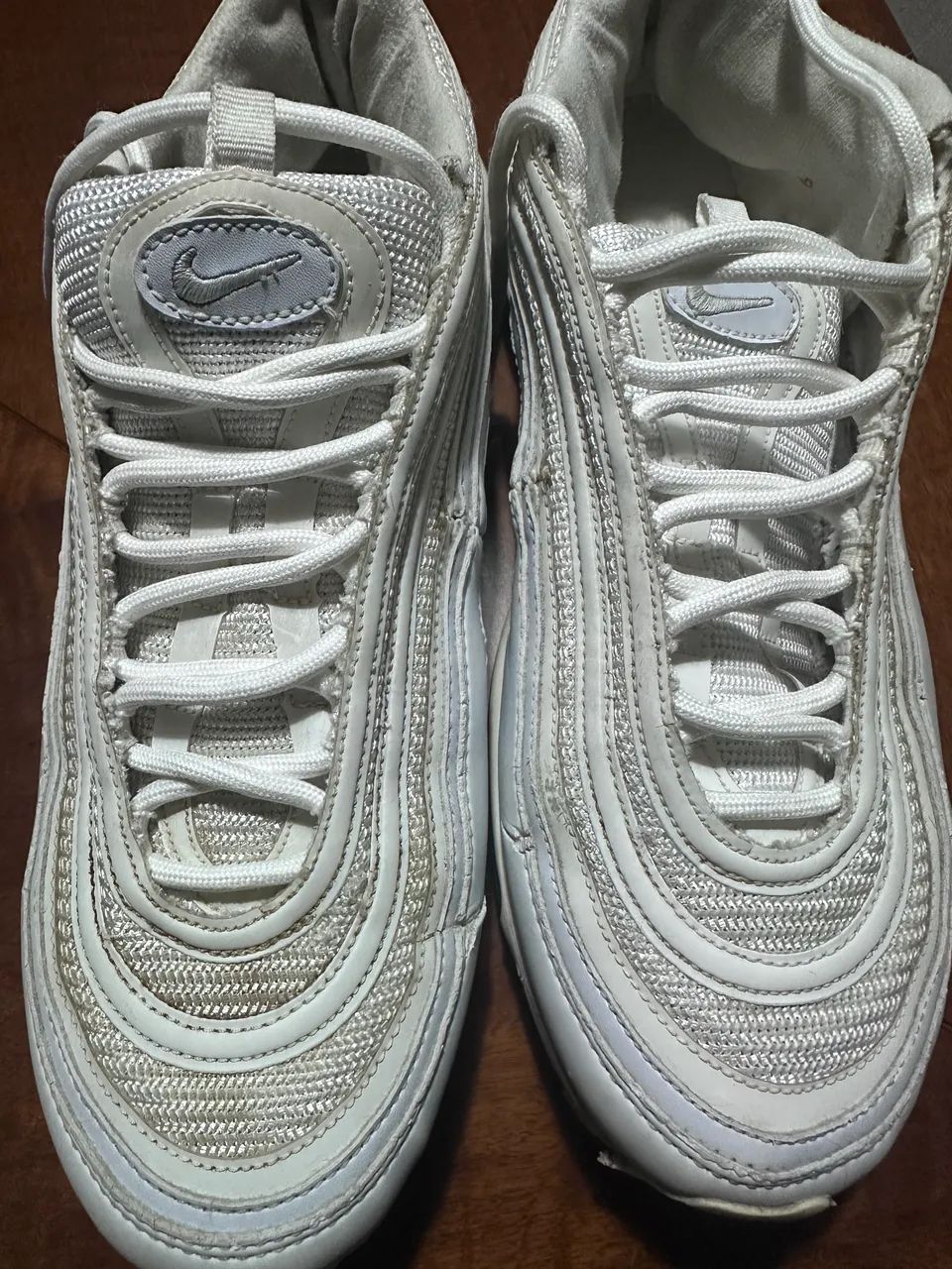 Airmax usado - Foto 4