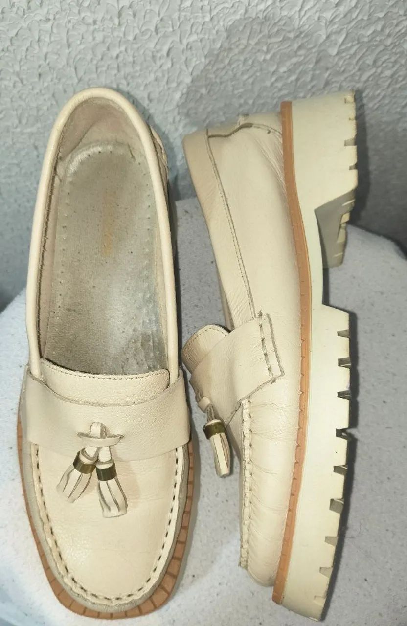 Mocassim 37 