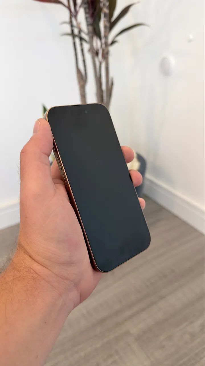iPhone 16 Pro 128gb Desert  - Foto 4