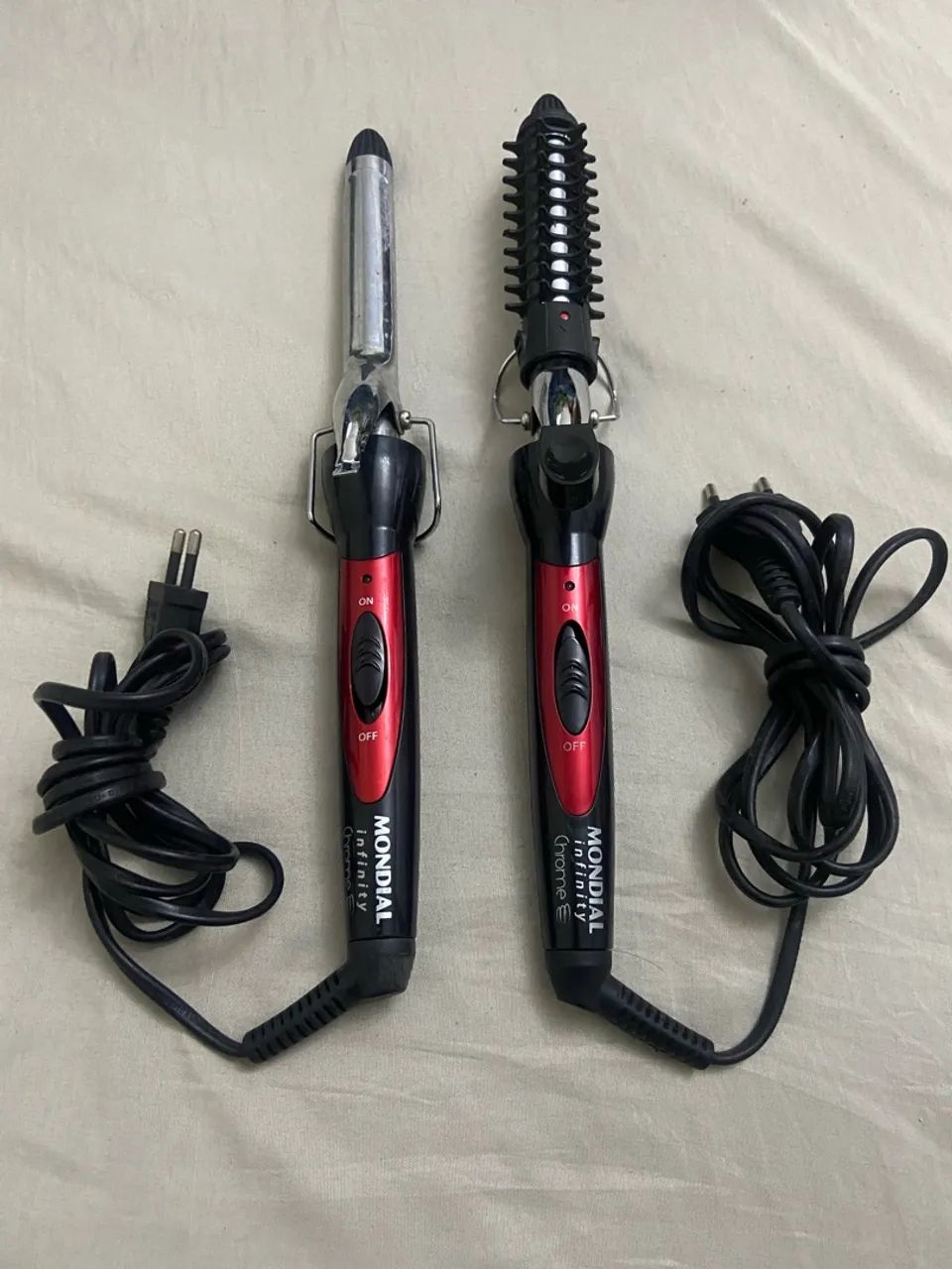 Kit para salão de beleza  - Foto 4