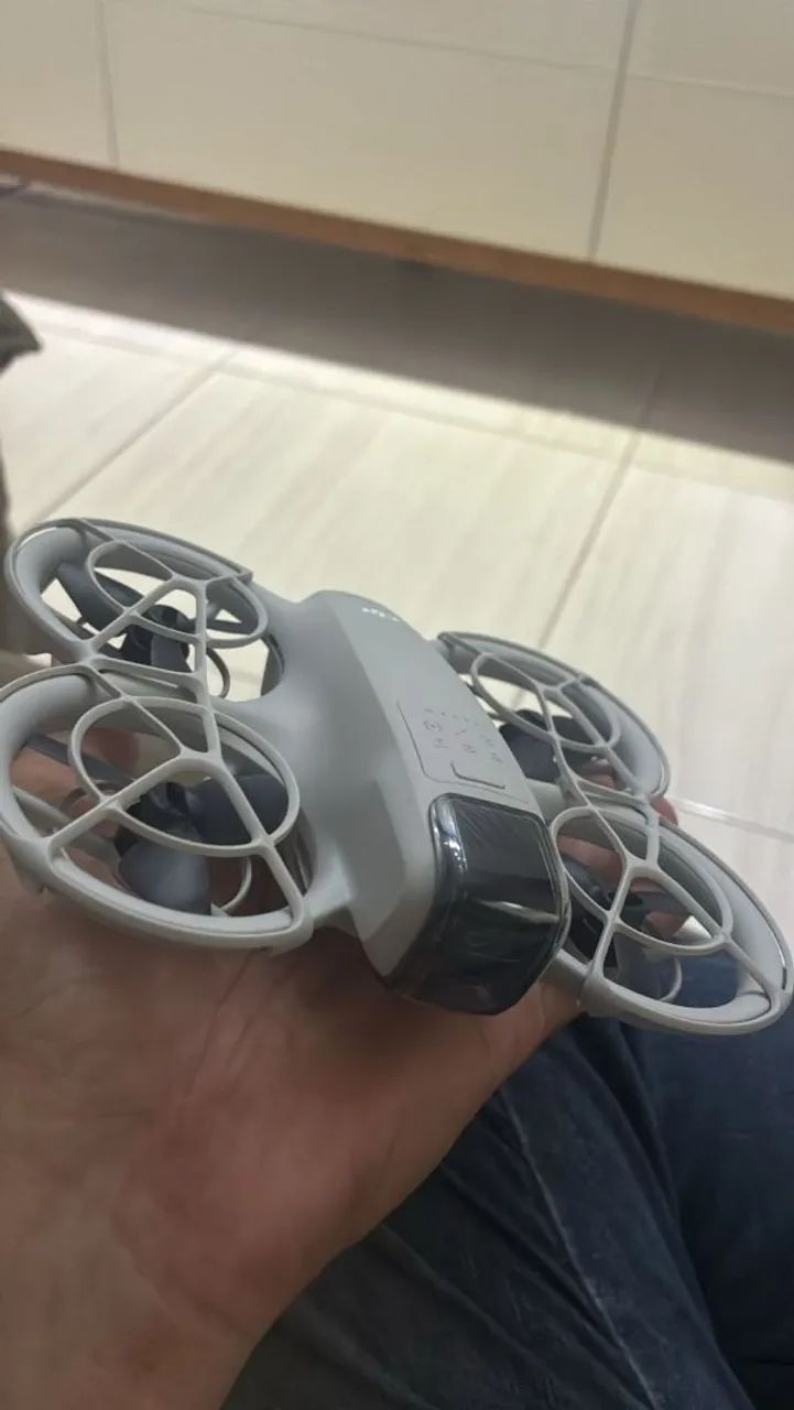 Drone DJI NEO - Foto 2