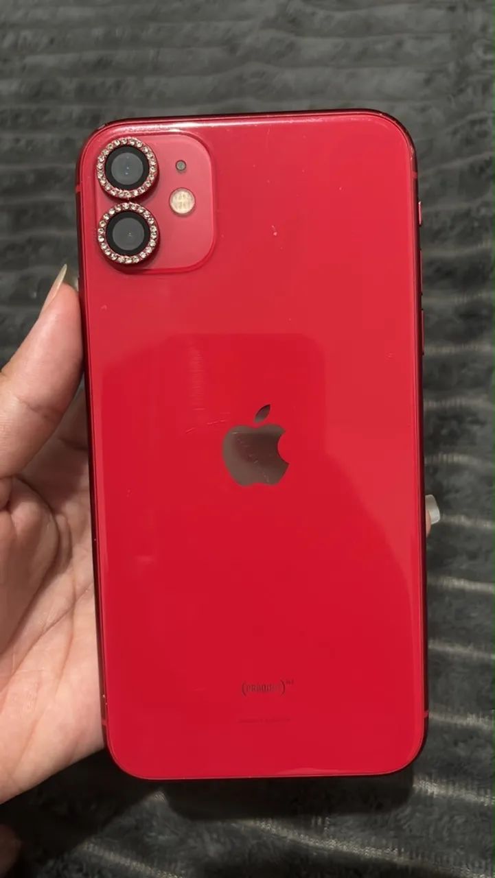 iPhone 11 - Foto 4