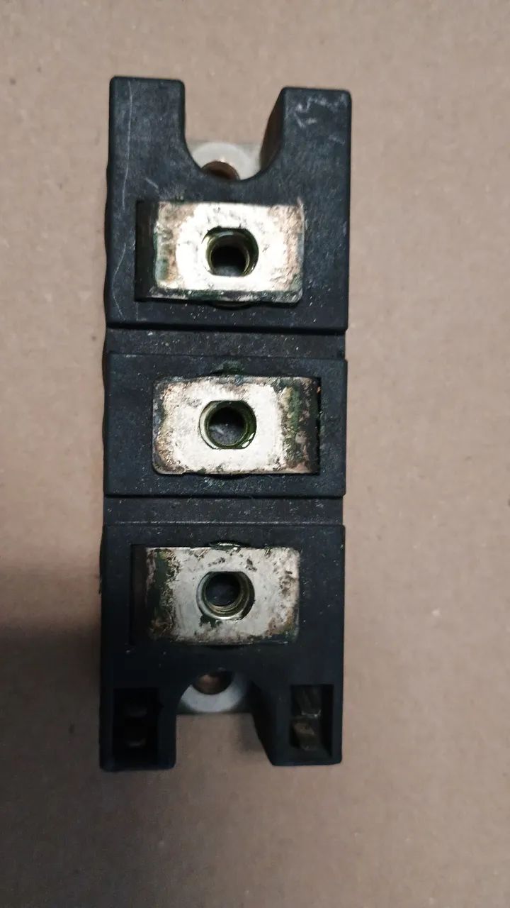 5P50-0412 EUPEC - Foto 2