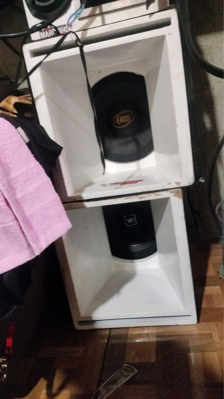 Vendo som no precinho  - Foto 4