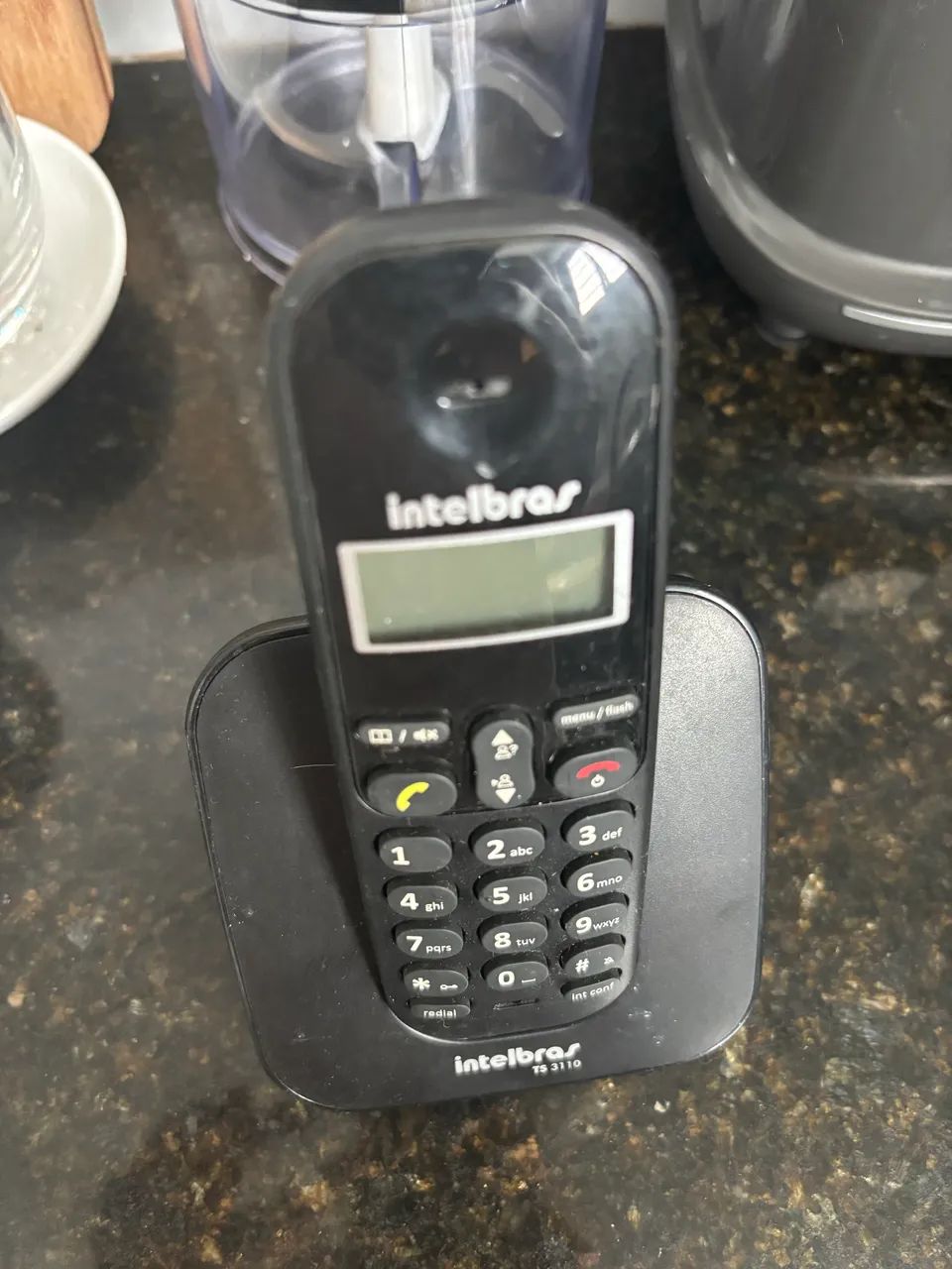 Telefone sem fio 