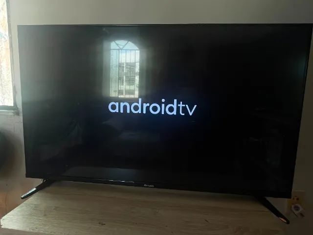 Oportunidade - TV Android 42 Polegadas - Foto 2