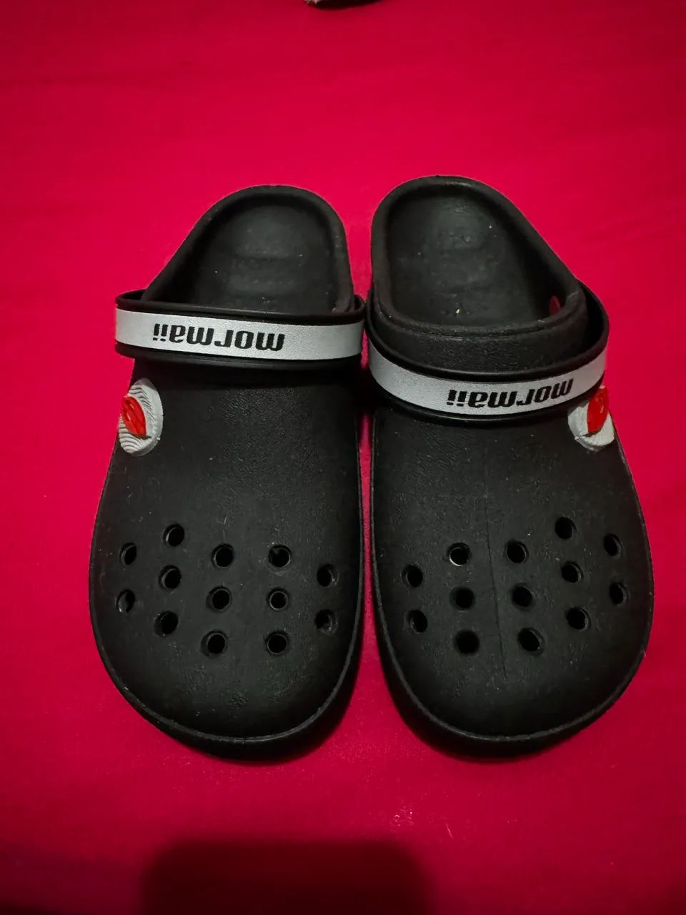 Sandália CROCS  - Foto 4