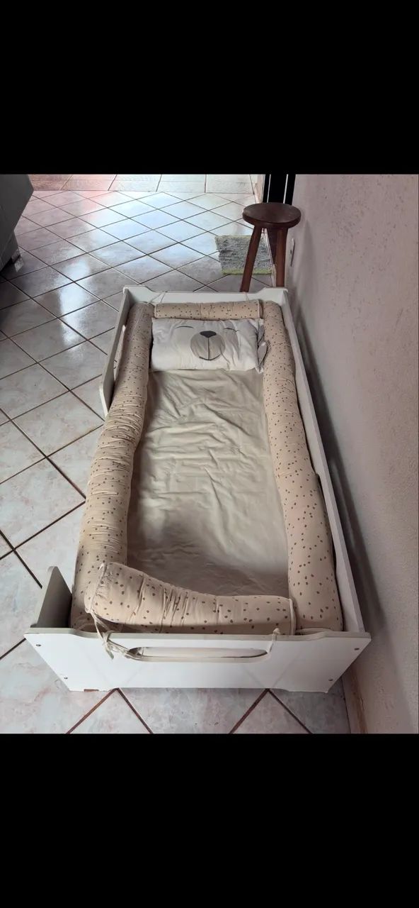 Cama infantil 
