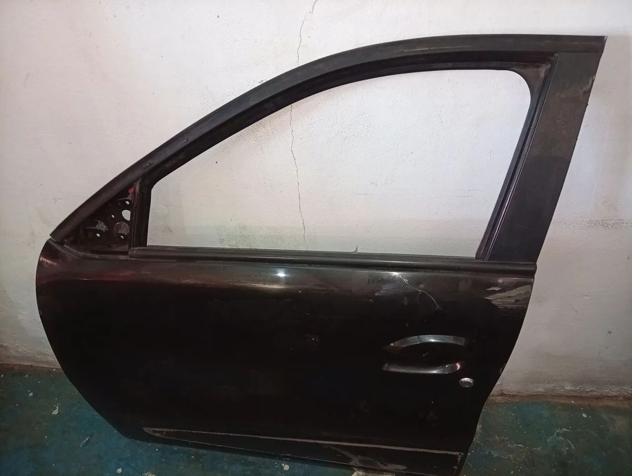 PORTA ESQUERDA KIWID 