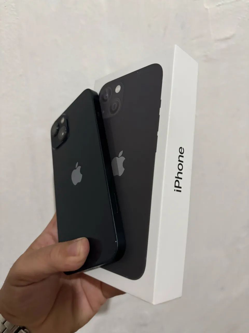iPhone 13 128 gigas  - Foto 4