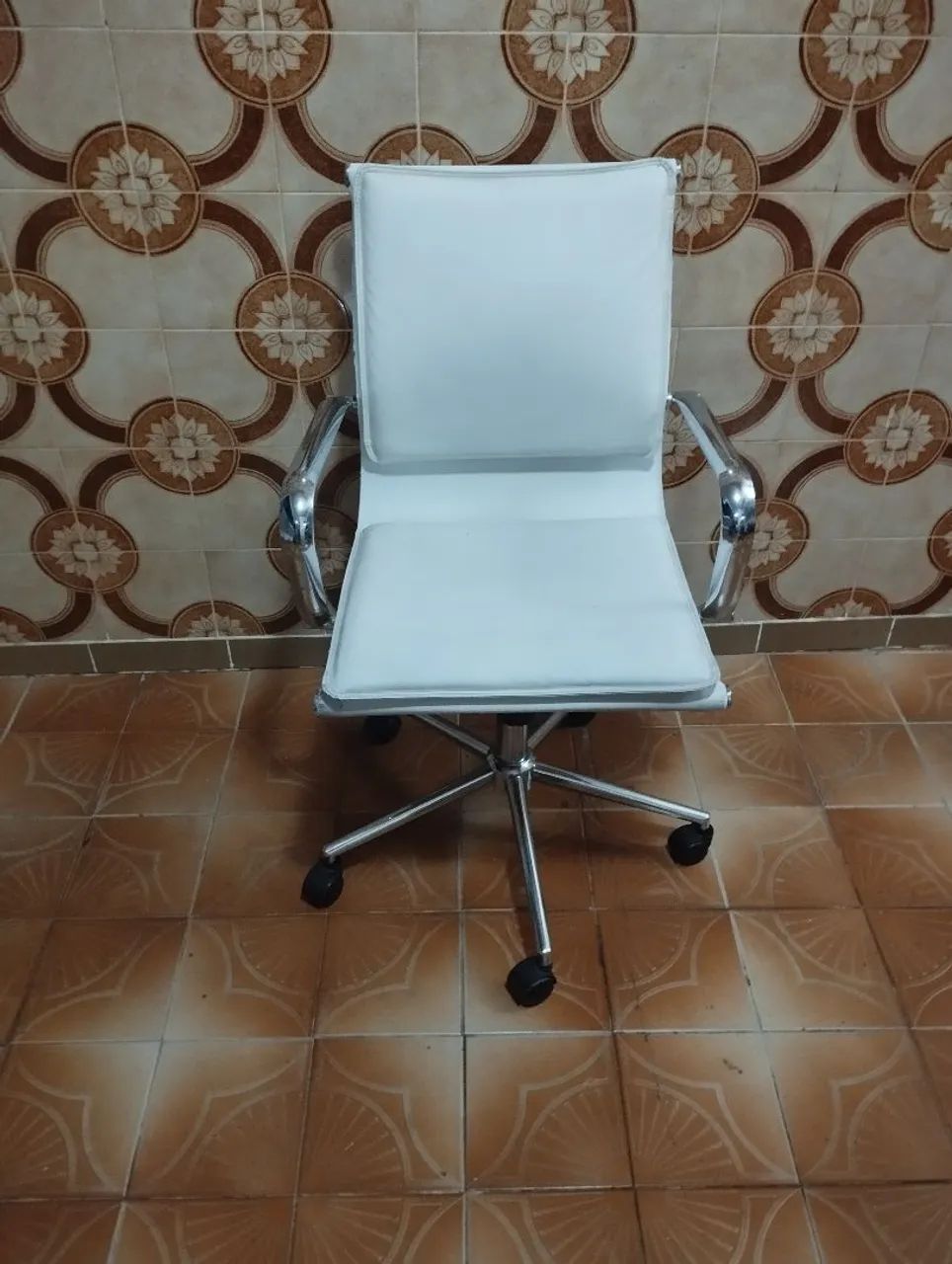 Cadeira de escritório  - Foto 5