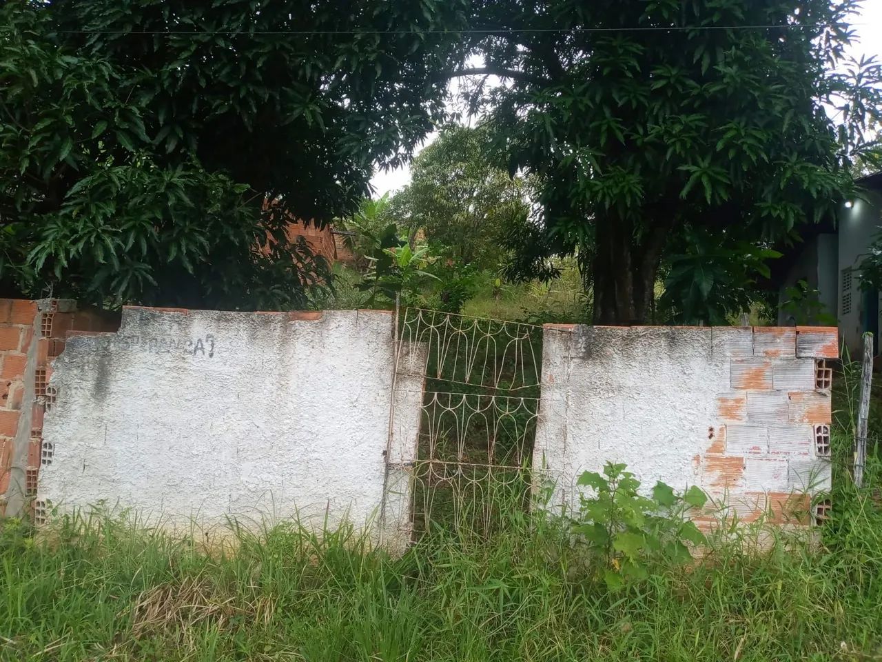 Terreno  - Foto 5