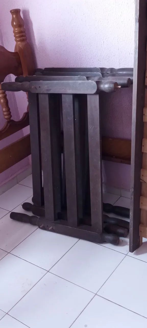 Vende-se esse beliche  - Foto 2
