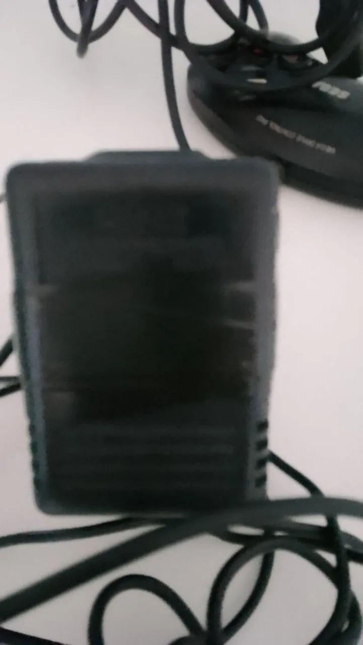 Mega drive acessorios - Foto 2