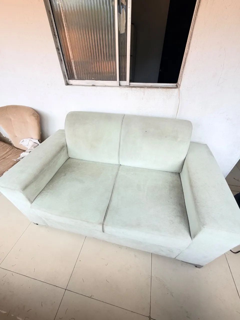 Sofá 2 lugares  - Foto 3