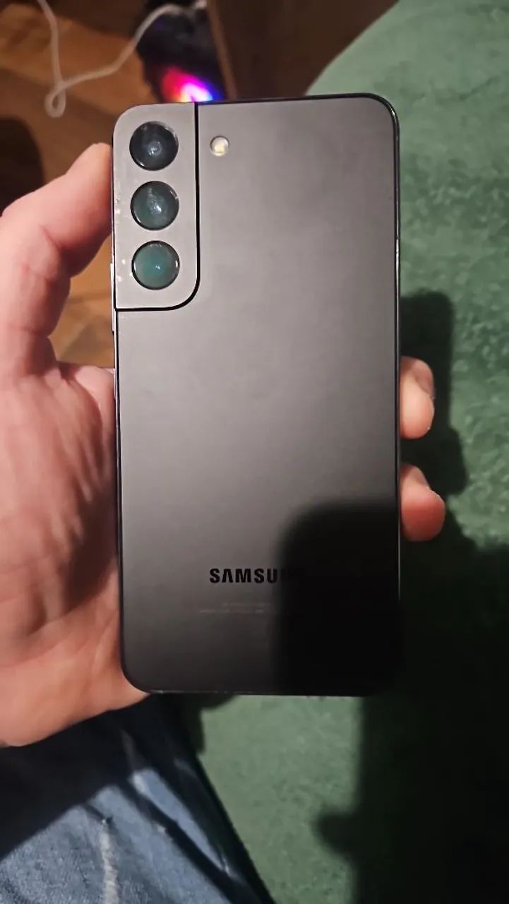 Samsung S22 128GB  - Foto 3