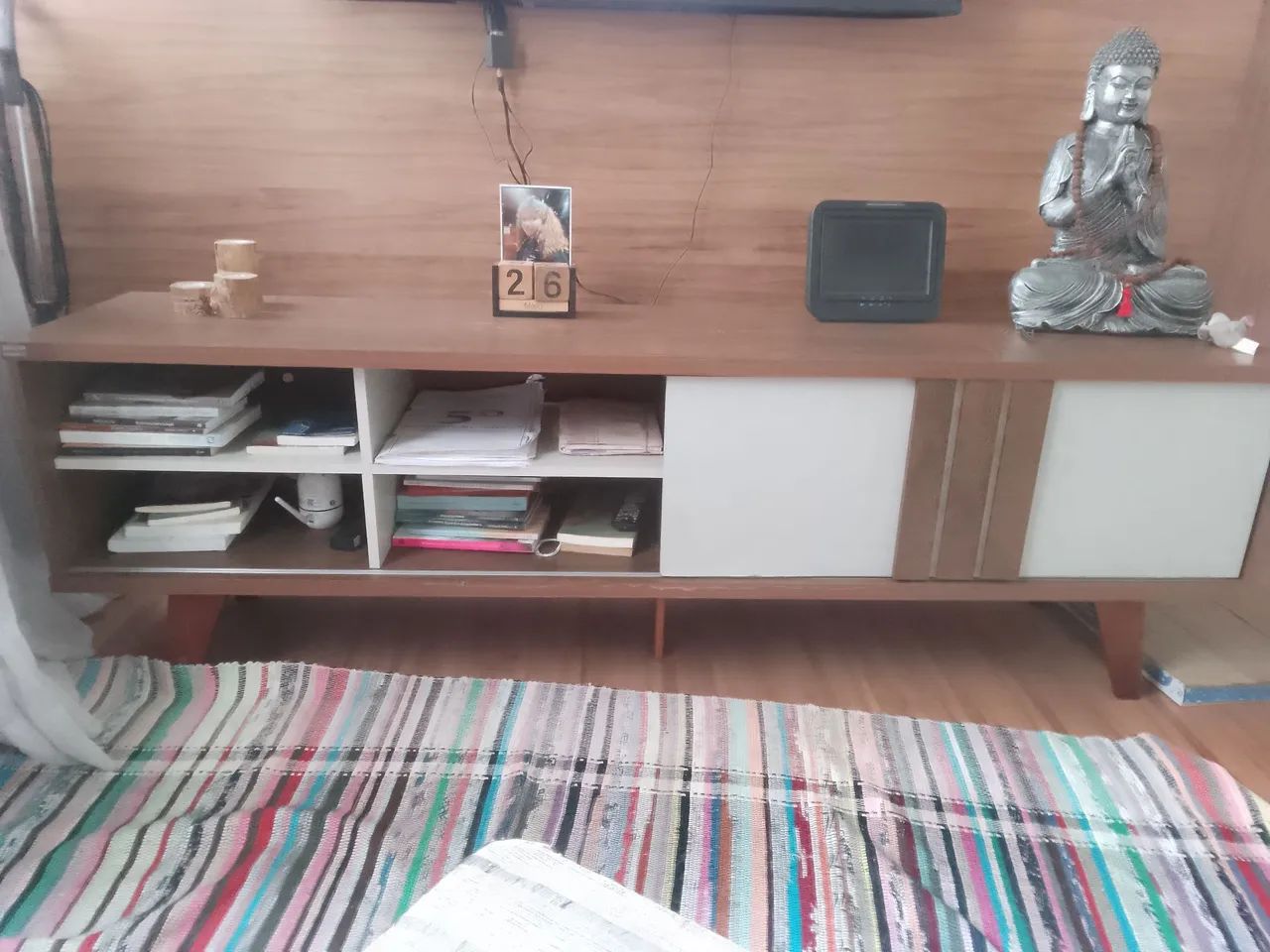 Rack para TV - Foto 2
