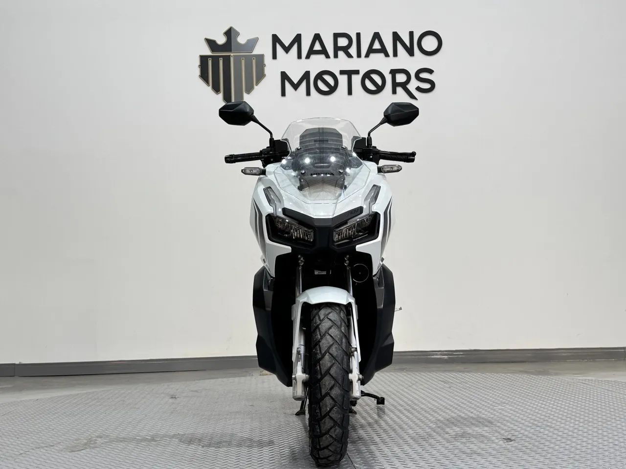 Honda Adv 150 2021 - Foto 3