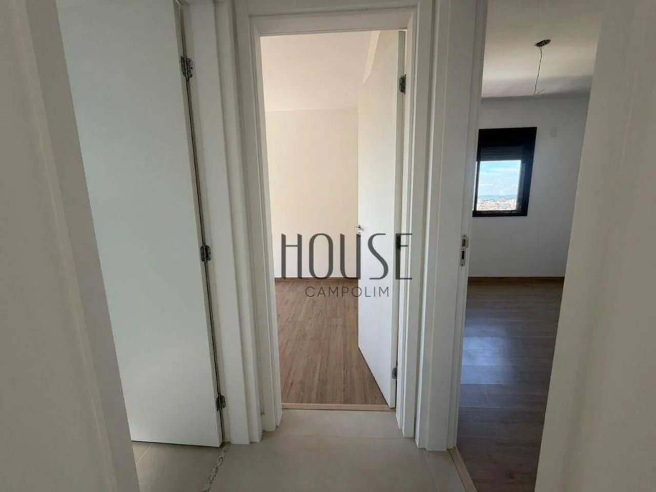 Apartamento com 2 quartos para alugar, 68 m² - Condomínio Edifício Union - Sorocaba/SP - Foto 5